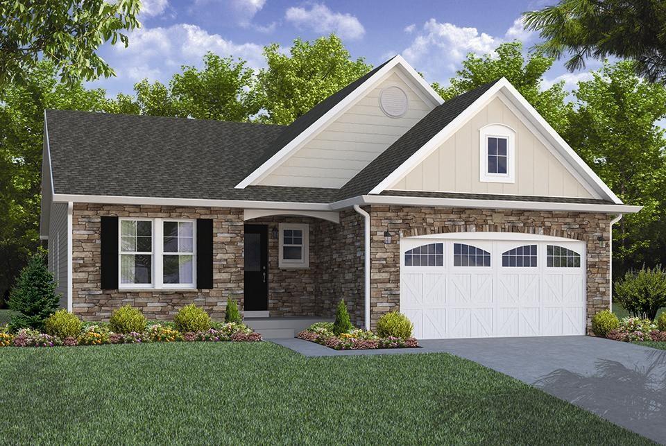 Arlington Ln, Niles, MI 49120