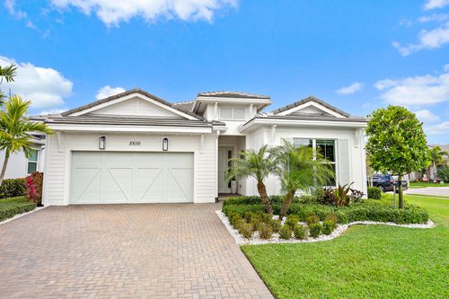 10038 Regency Way, Palm Beach Gardens, FL, 33412-2933 | Card Image