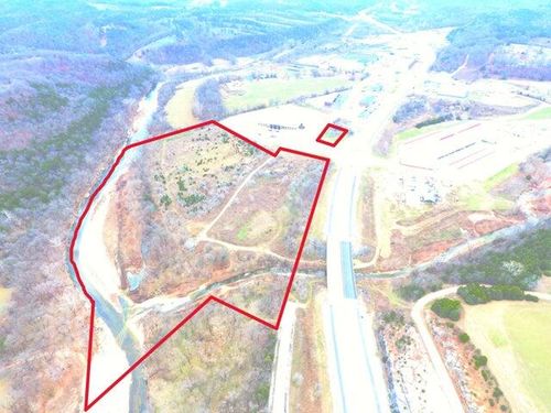 20+ Acres Commercial Drive, Jane, MO, 64856 | Card Image