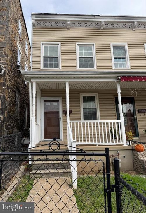 3535 Buena Vista Ave, BALTIMORE, MD, 21211-2316 | Card Image
