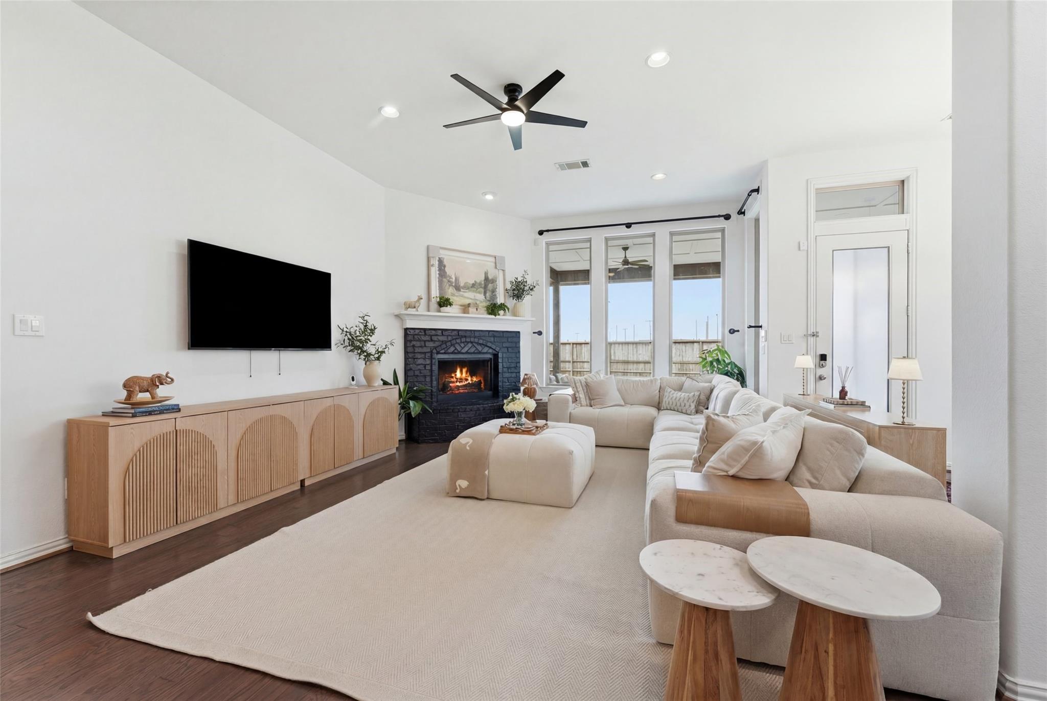 Residential in Fulshear 4