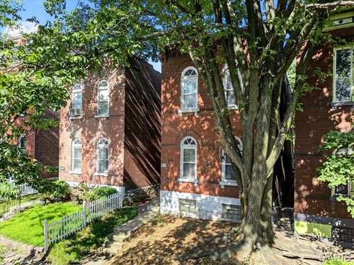 3441 California Ave, Saint Louis, MO, 63118-3009 | Card Image