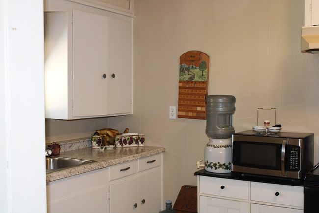 402 Lynn St., House other with 3 bedrooms, 1 bathrooms and 1 parking in Wingate TX | Image 7