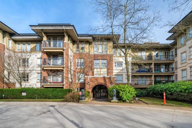 1208 - 5133 Garden City Road, Condo with 2 bedrooms, 2 bathrooms and 2 parking in Richmond BC | Image 1