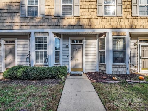 6103 Dane Dr, Dallas, NC, 28034-1593 | Card Image