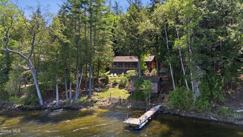 57 Summer Haven Way, Schroon Lake, NY, 12870 | Card Image