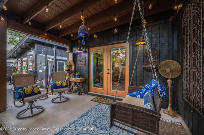 131 El Paso Rd, Home with 0 bedrooms, 4 bathrooms and null parking in Ruidoso NM | Image 98