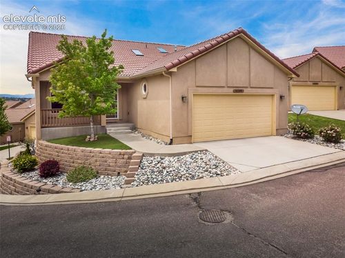 5288 Mountain Peak Pt, Colorado Springs, CO, 80917-1620 | Card Image