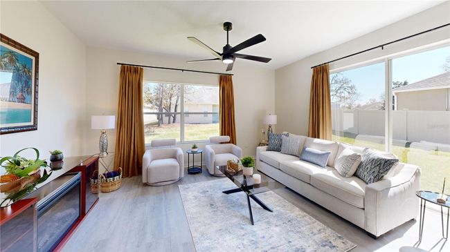 4454 Marsalis Ct, House other with 3 bedrooms, 2 bathrooms and null parking in SPRING HILL FL | Image 22