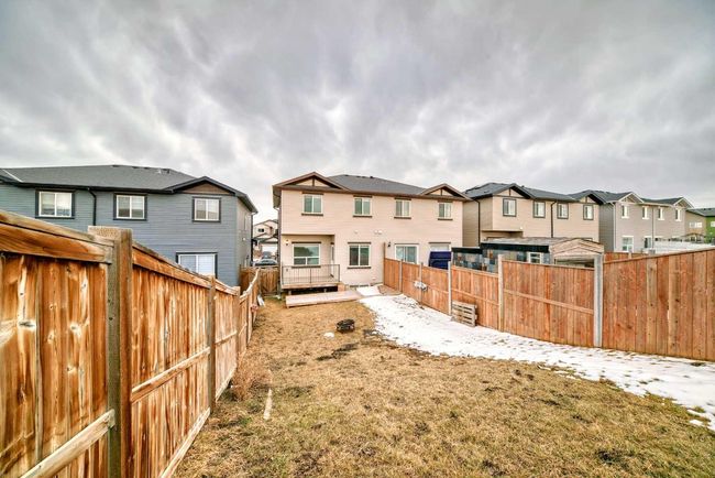 23 Baysprings Way Sw, Home with 3 bedrooms, 3 bathrooms and 1 parking in Airdrie AB | Image 43