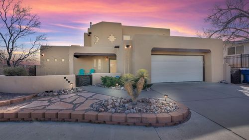 1216 Hilton Hill Pl, Socorro, NM, 87801 | Card Image