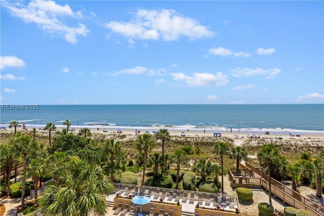 APT-454 - 21 Ocean Ln, Condo with 2 bedrooms, 2 bathrooms and null parking in Hilton Head Island SC | Image 12