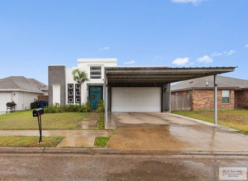 717 Alexandria Ave, Mercedes, TX, 78570-0040 | Card Image