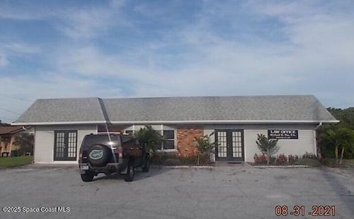 540 N Harbor City Blvd, Melbourne, FL, 32935-6859 | Card Image