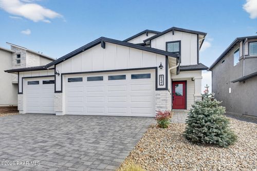 6137 Lonesome Dr, Prescott, AZ, 86305-4110 | Card Image