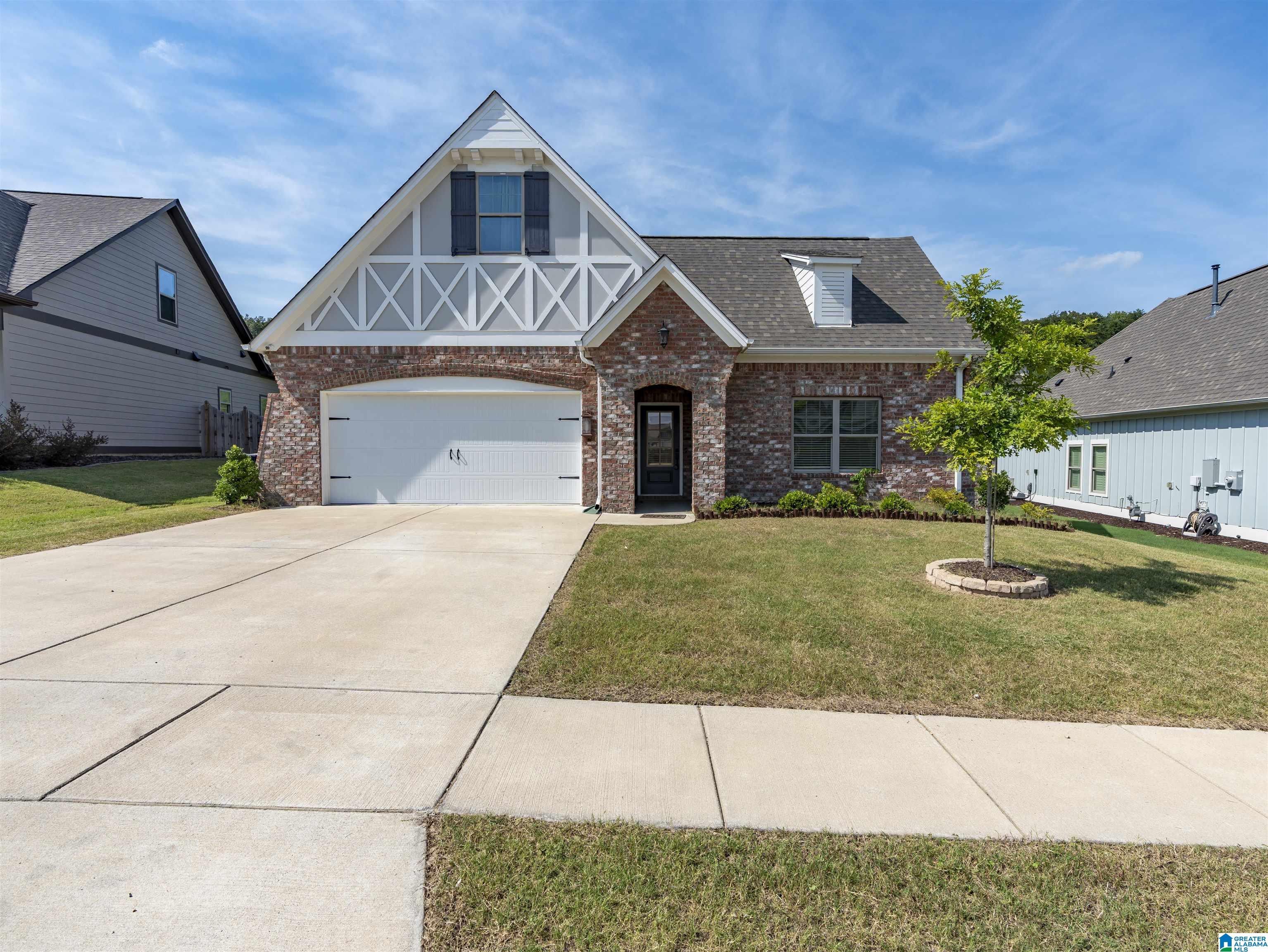 Residential in TRUSSVILLE