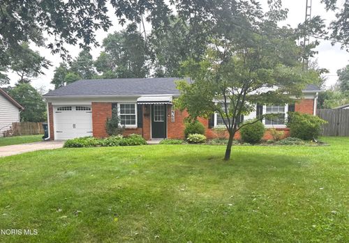 5468 Bentbrook Dr, Sylvania, OH, 43560-2745 | Card Image