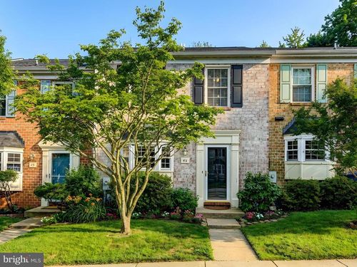 45 Bryans Mill Way, Catonsville, MD, 21228-5453 | Card Image