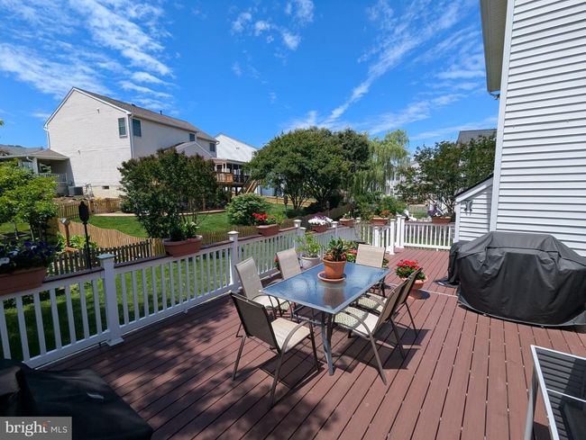 9871 Upper Mill Loop, House other with 5 bedrooms, 4 bathrooms and null parking in BRISTOW VA | Image 76