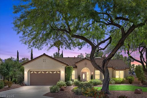 2860 Alder Lake Ct, Henderson, NV, 89052-7054 | Card Image