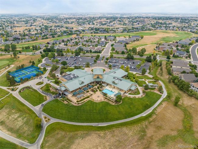 Enjoy all the activities and clubs at the Community Center. | Image 39