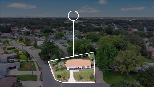 5301 Brereton Avenue, Orlando, FL, 32839 | Card Image