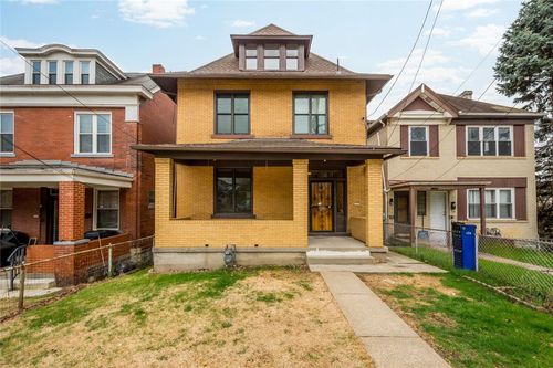 1717 Suburban Ave, Pittsburgh, PA, 15216-3724 | Card Image