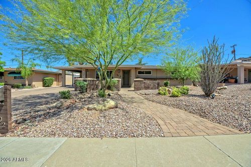 1302 E Butler Drive, Phoenix, AZ, 85020 | Card Image