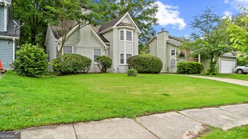 76 Burbank Dr Sw, Atlanta, GA, 30314-2519 | Card Image