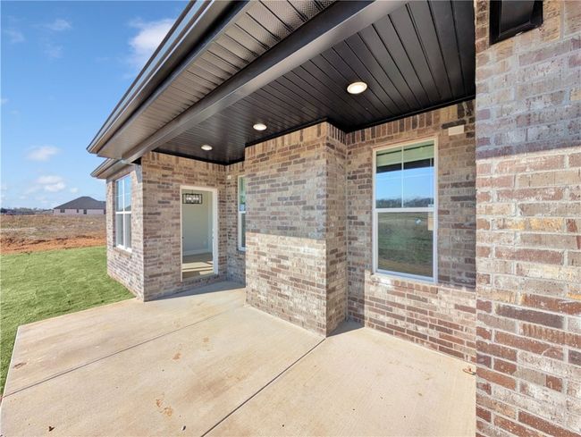 4843 Farmhouse St, House other with 4 bedrooms, 3 bathrooms and null parking in Springdale AR | Image 28