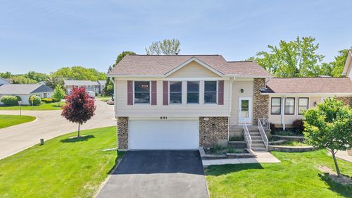 441 Sullivan Cir, Bolingbrook, IL, 60440-2093 | Card Image