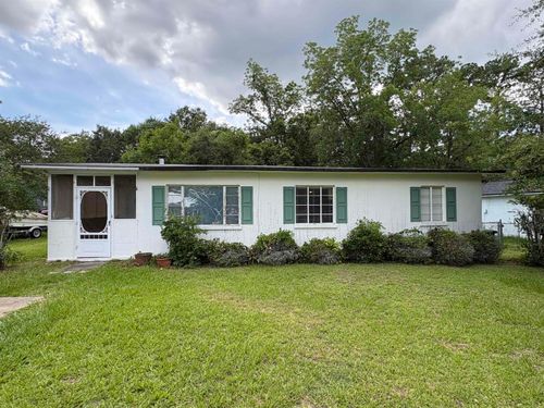 2106 E Dellview Drive, Tallahassee, FL, 32303 | Card Image