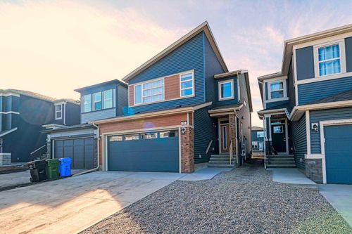 25 Belmont Green Sw, Calgary, AB, T2X5E3 | Card Image