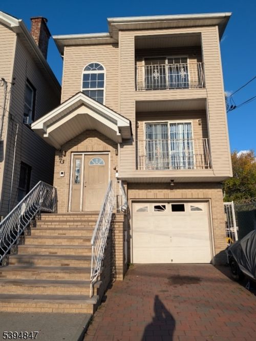 73 Fulton St, Elizabethport, NJ, 07206-1720 | Card Image