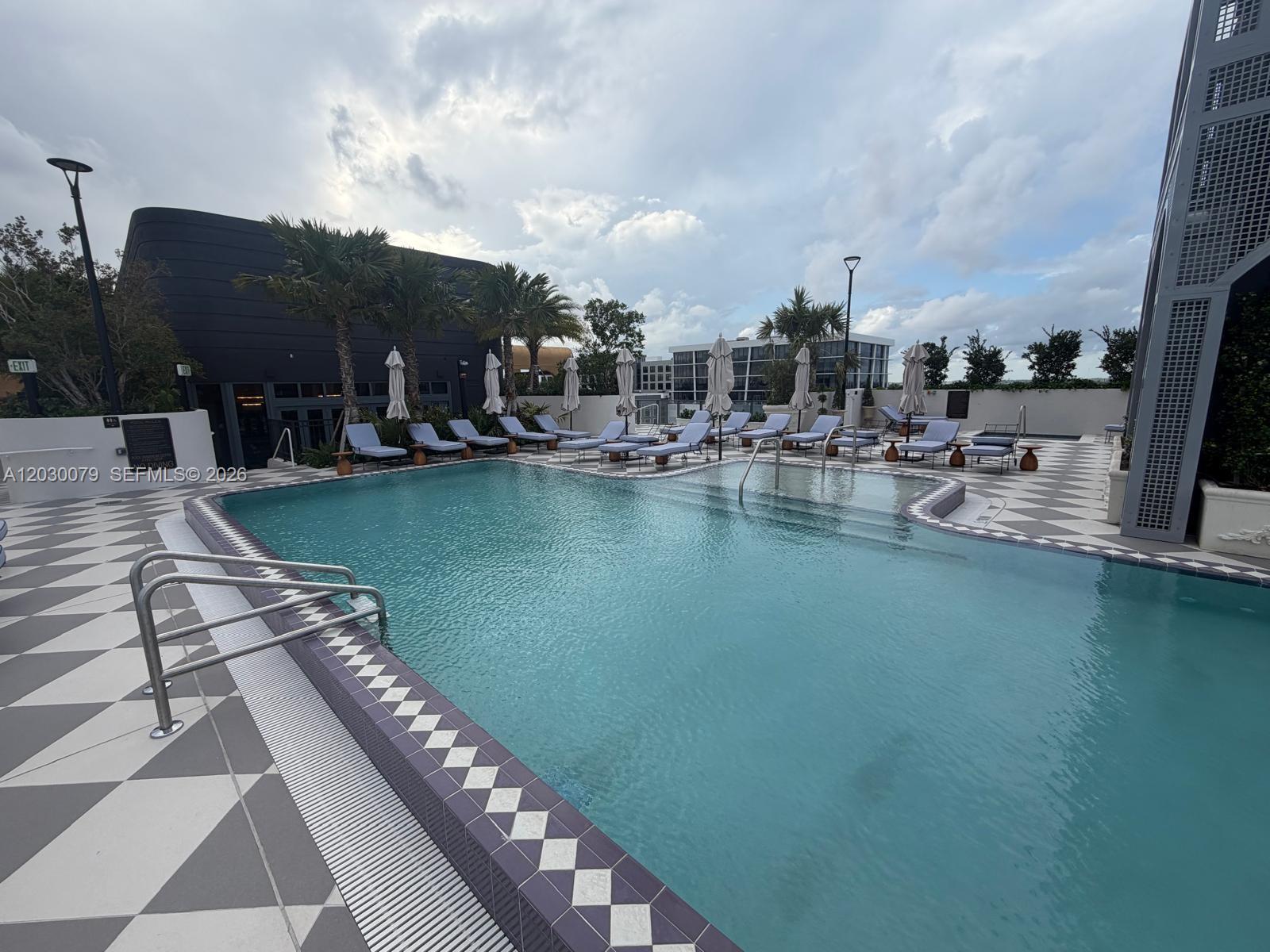 Residential Lease in Miami 2