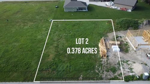 Lot 2 Jay St, Saint Paul, NE, 68873 | Card Image