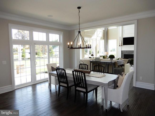 LOT-4 - 150 Watercrest Dr, House other with 6 bedrooms, 8 bathrooms and null parking in DOYLESTOWN PA | Image 6