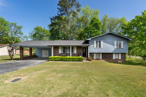 302 Johnson Street, La Fayette, GA, 30728 | Card Image