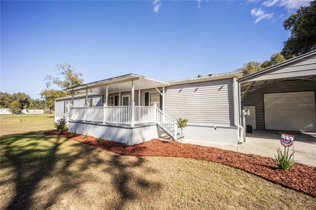 2763 County Road 503, House other with 3 bedrooms, 2 bathrooms and null parking in Wildwood FL | Image 39
