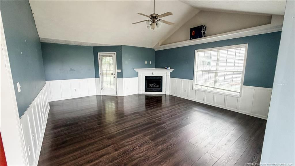Residential Lease in Fayetteville 3