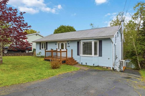 150 Churchill Downs Circle, Lower Sackville, NS, B4E2J4 | Card Image