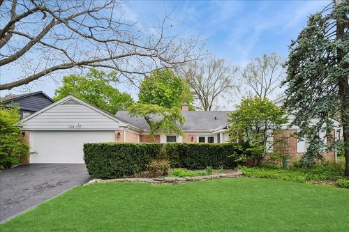 1114 Old Elm Ln, Glencoe, IL, 60022-1235 | Card Image