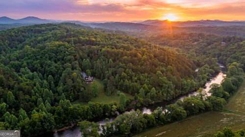 661 Toccoa River Frst, Mineral Bluff, GA, 30559 | Card Image