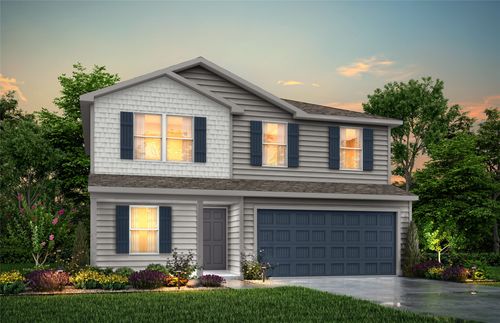 501 Sycamore Cv, Granbury, TX, 76048 | Card Image