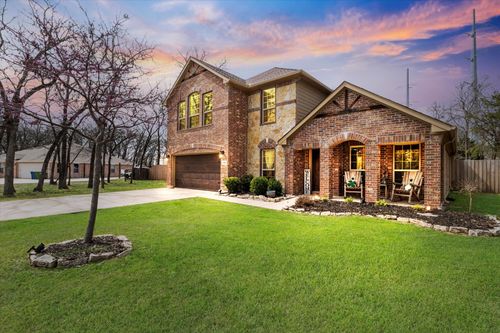 802 Sherry Ln S, Krugerville, TX, 76227-9509 | Card Image