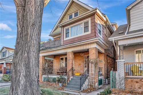 70 Belview Ave, Hamilton, ON, L8L7K8 | Card Image