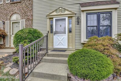 2 - 7 Deptford Court, Condo with 2 bedrooms, 2 bathrooms and 1 parking in Freehold NJ | Image 2