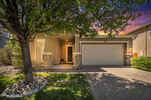 490 Terracina Way, Reno, NV, 89521-3204 | Card Image