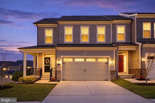 151 Windflower Way, STAFFORD, VA, 22554-6882 | Card Image