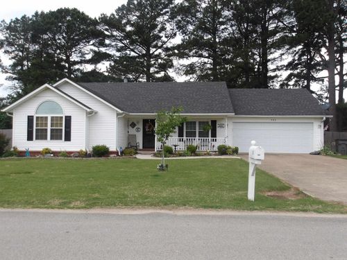 506 Bogil Road, Paragould, AR, 72450-3836 | Card Image